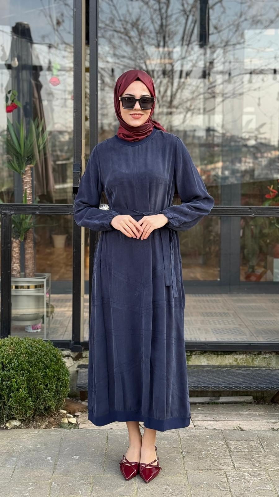 Misswhence Elbise 39800