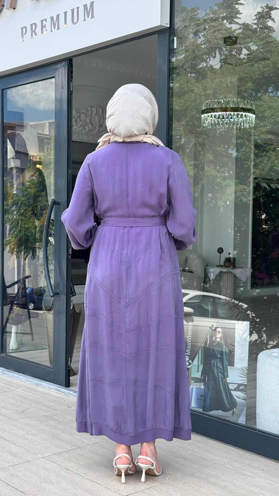 Misswhence Elbise 39800