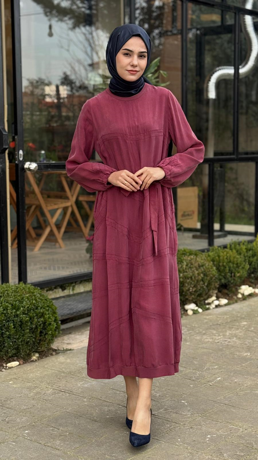 Misswhence Elbise 39800
