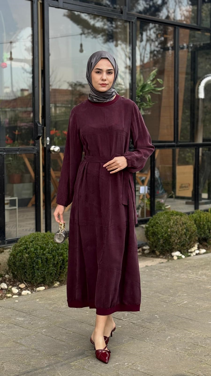 Misswhence Elbise 39800