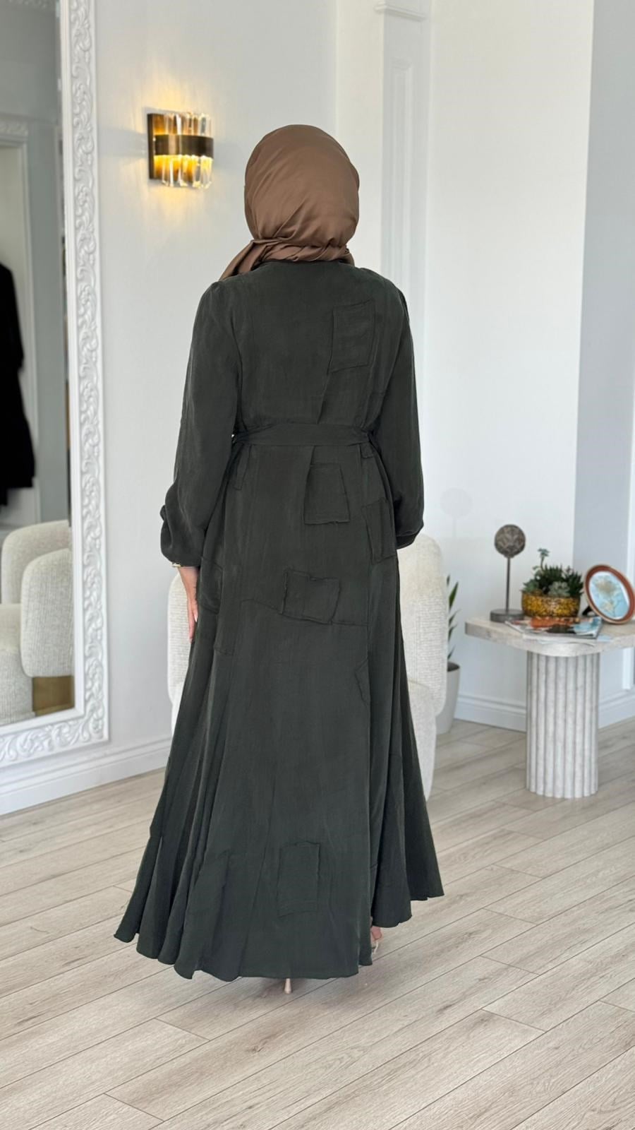 Misswhence Elbise 39804
