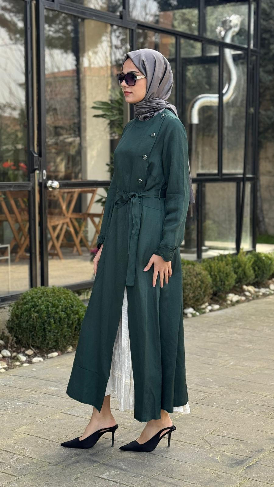 Misswhence  Elbise 39806