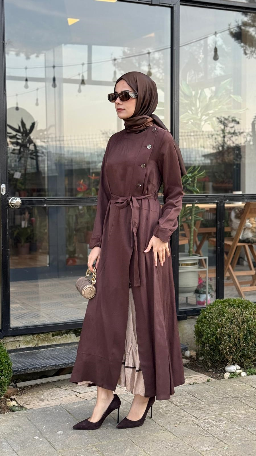 Misswhence  Elbise 39806