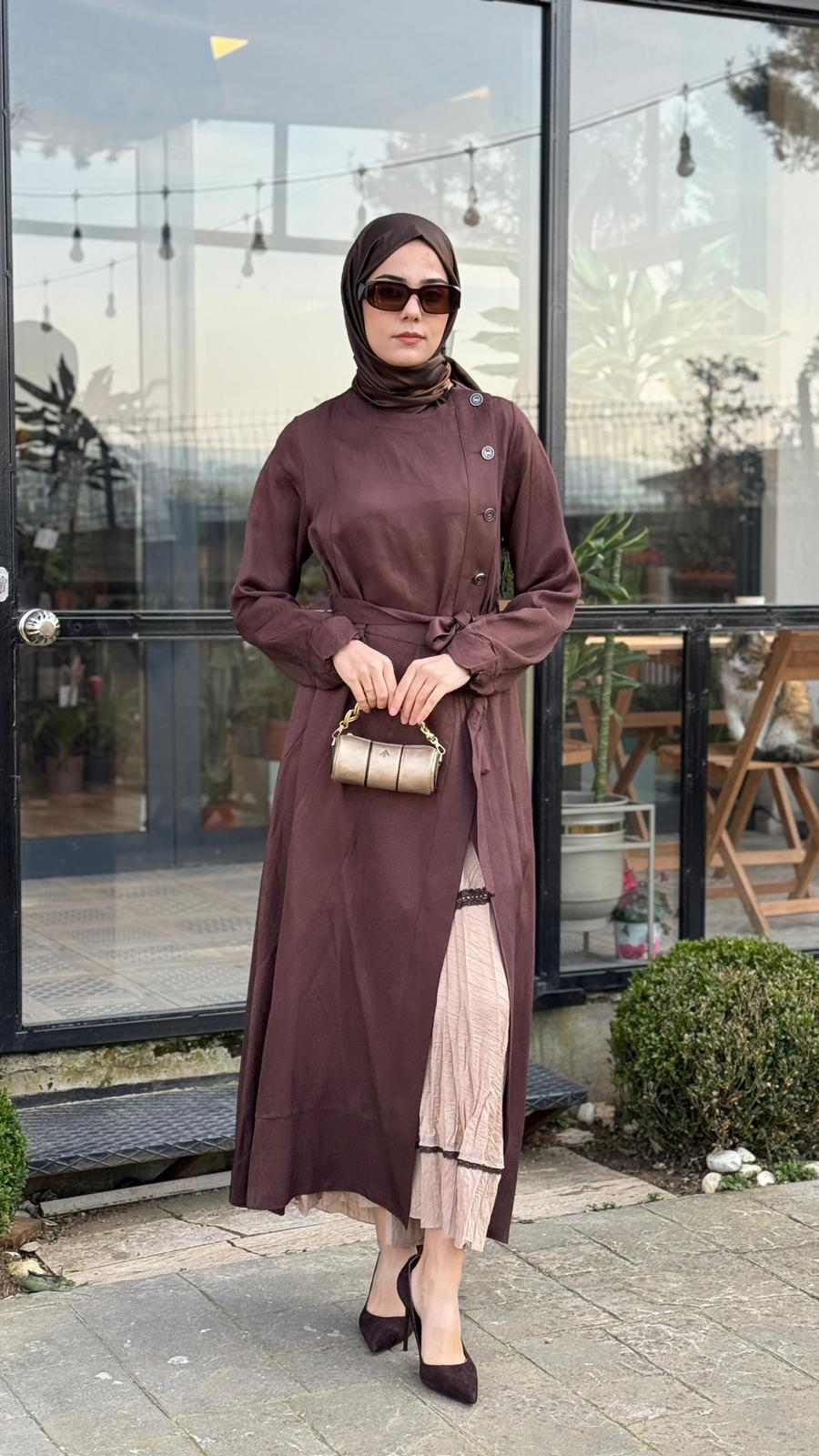 Misswhence  Elbise 39806