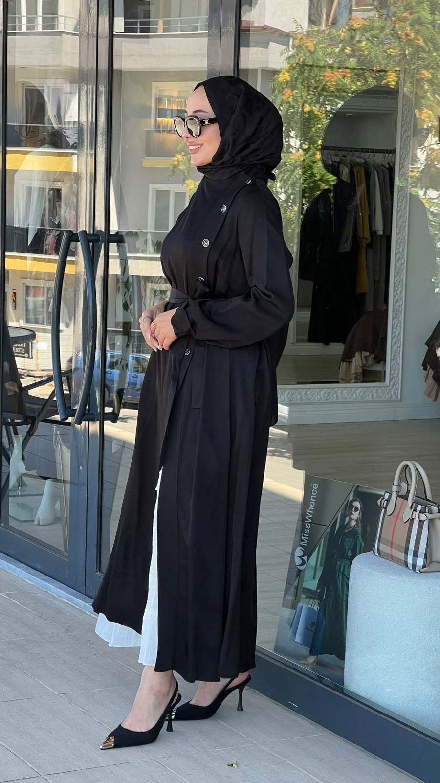Misswhence  Elbise 39806