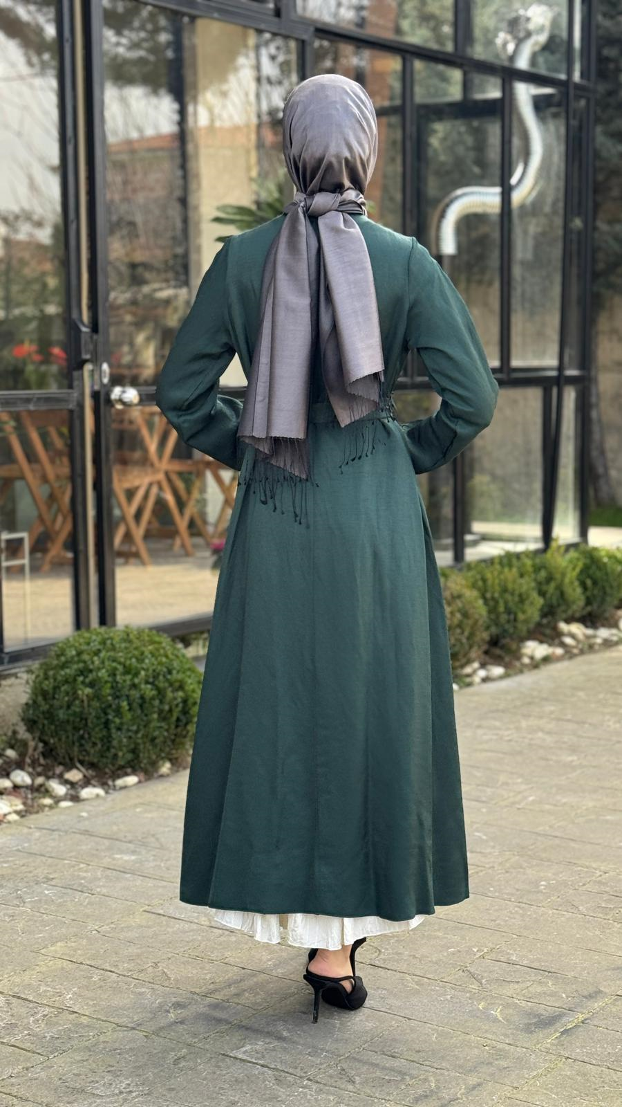 Misswhence  Elbise 39806