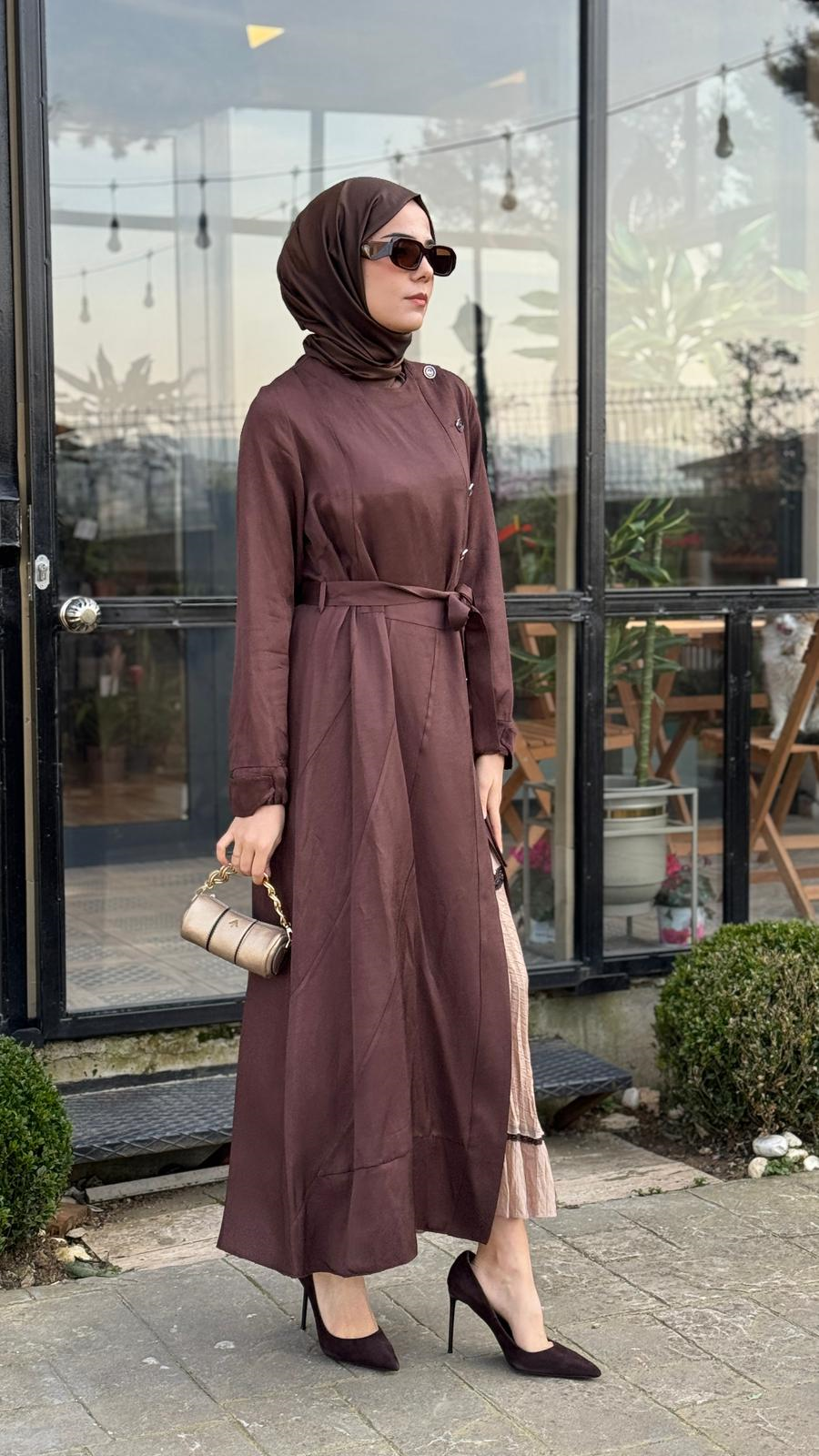 Misswhence  Elbise 39806