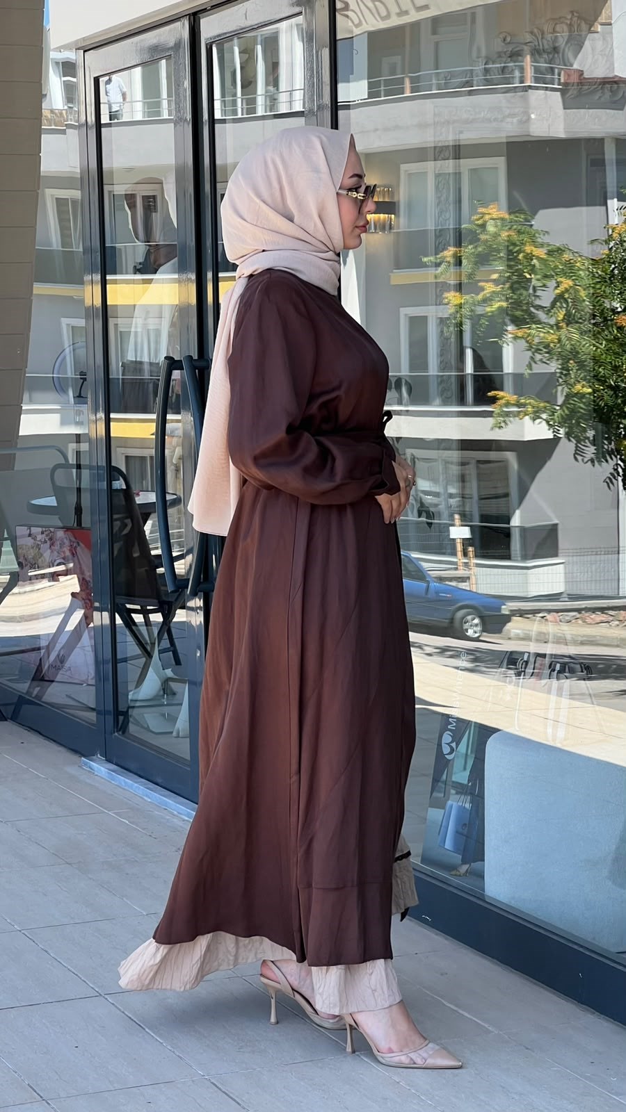 Misswhence  Elbise 39806