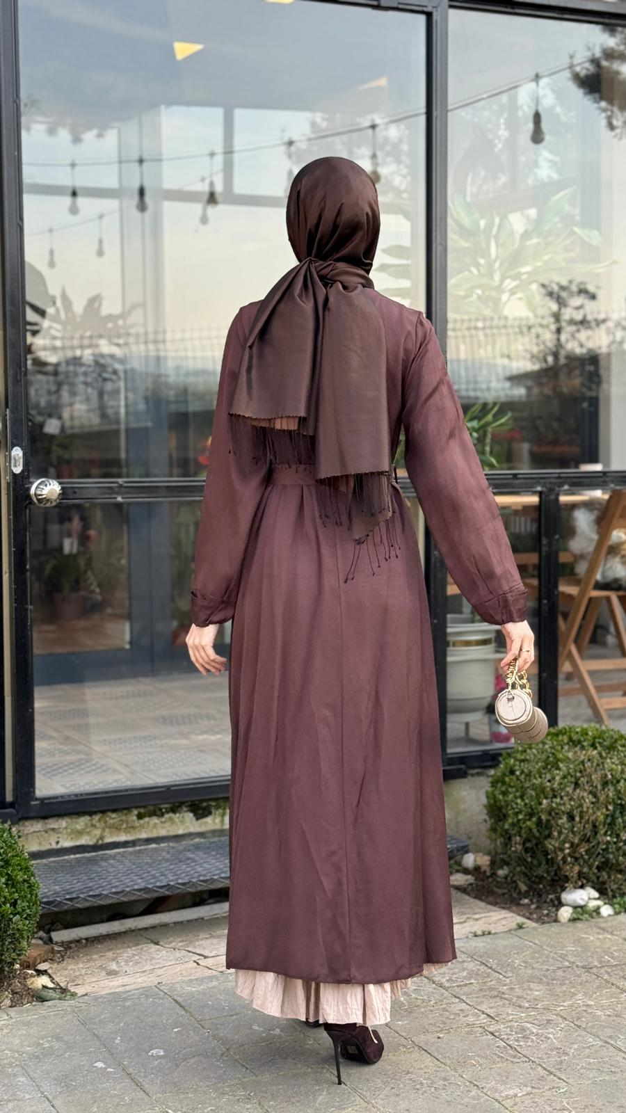 Misswhence  Elbise 39806