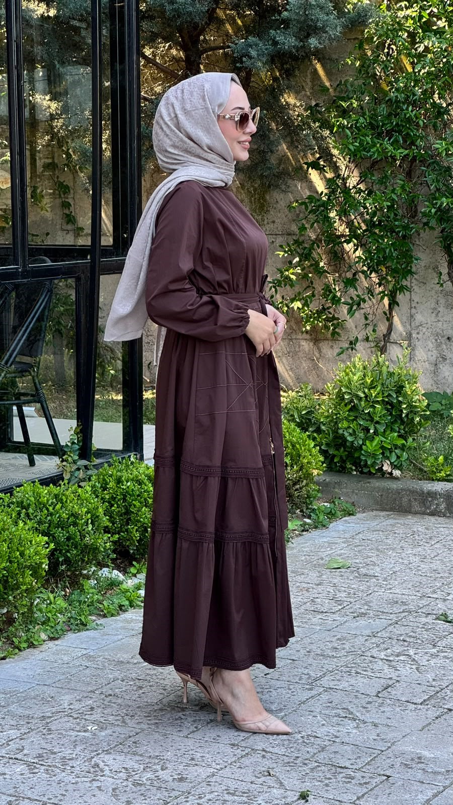 Misswhence Elbise 39807