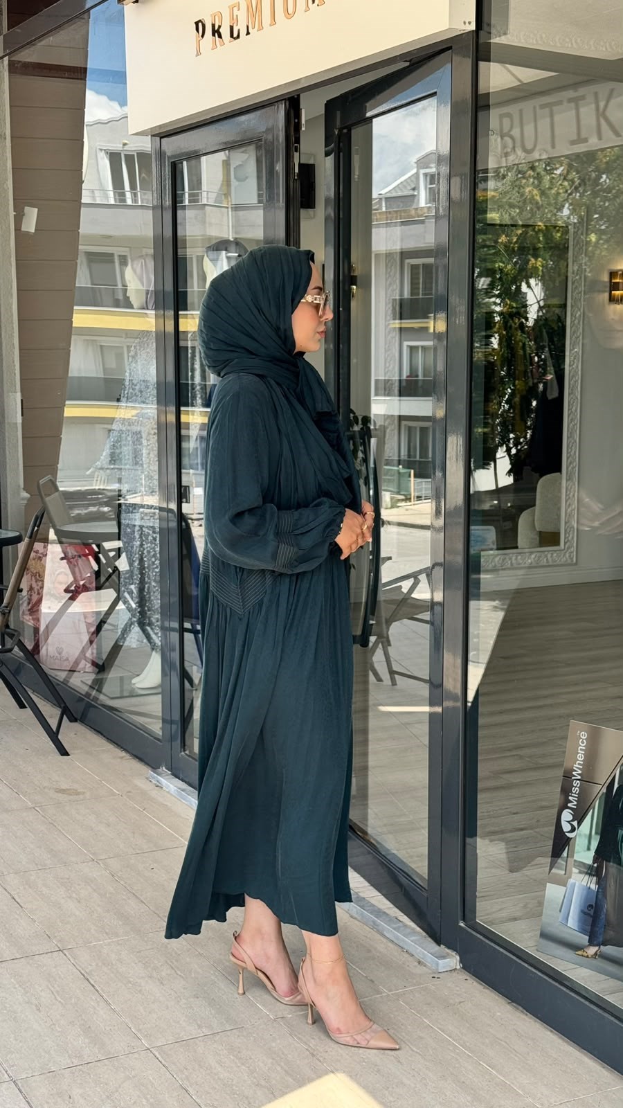 Misswhence Elbise 39824