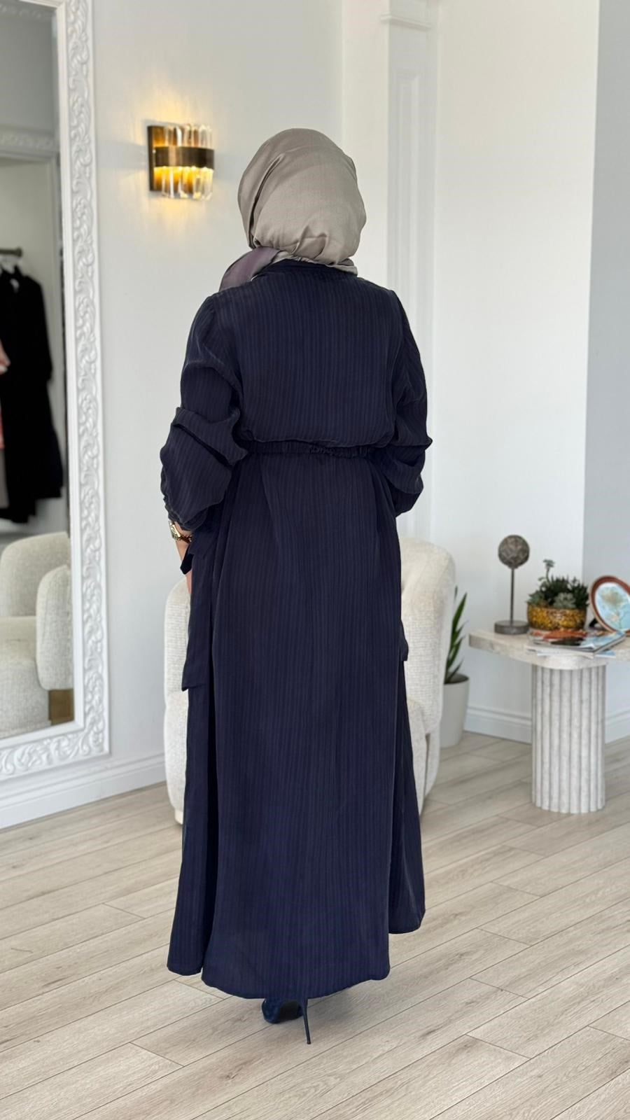 Misswhence Elbise 39828