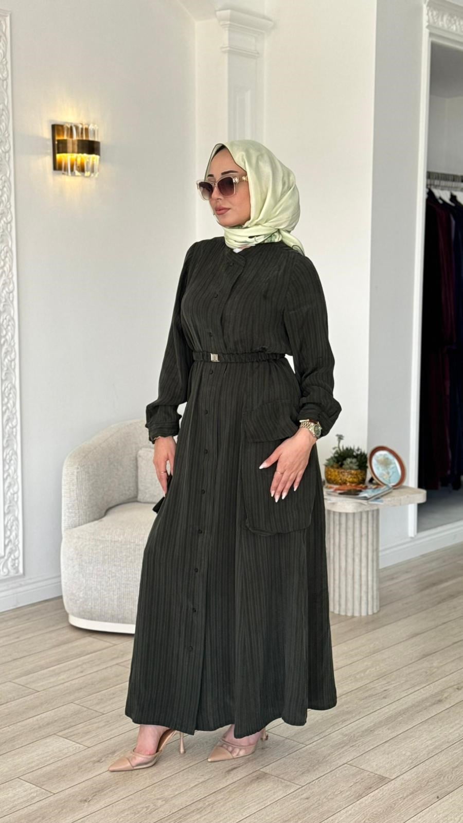 Misswhence Elbise 39828