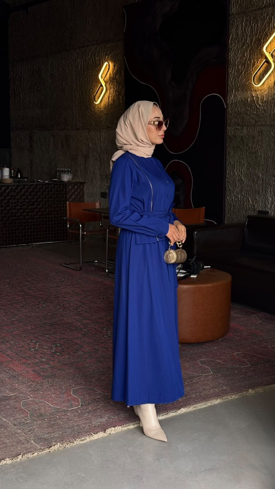 Misswhence Elbise 40803
