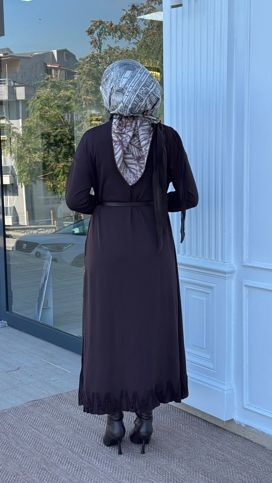 Misswhence Elbise 40826