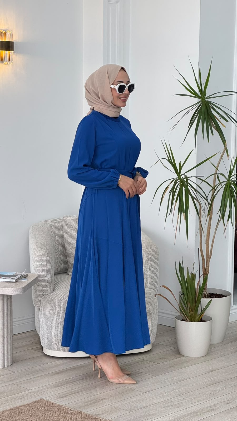 Misswhence Elbise 40844