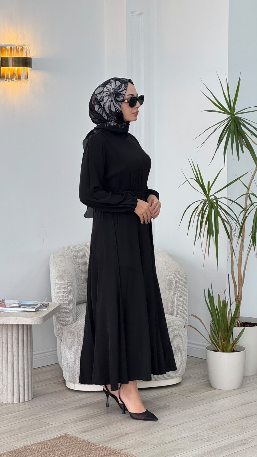 Misswhence Elbise 40844