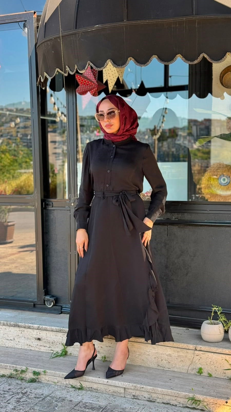 Misswhence Etek Takım 39032