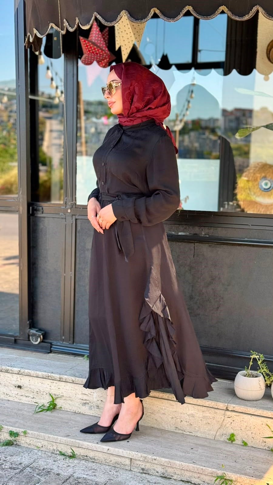 Misswhence Etek Takım 39032