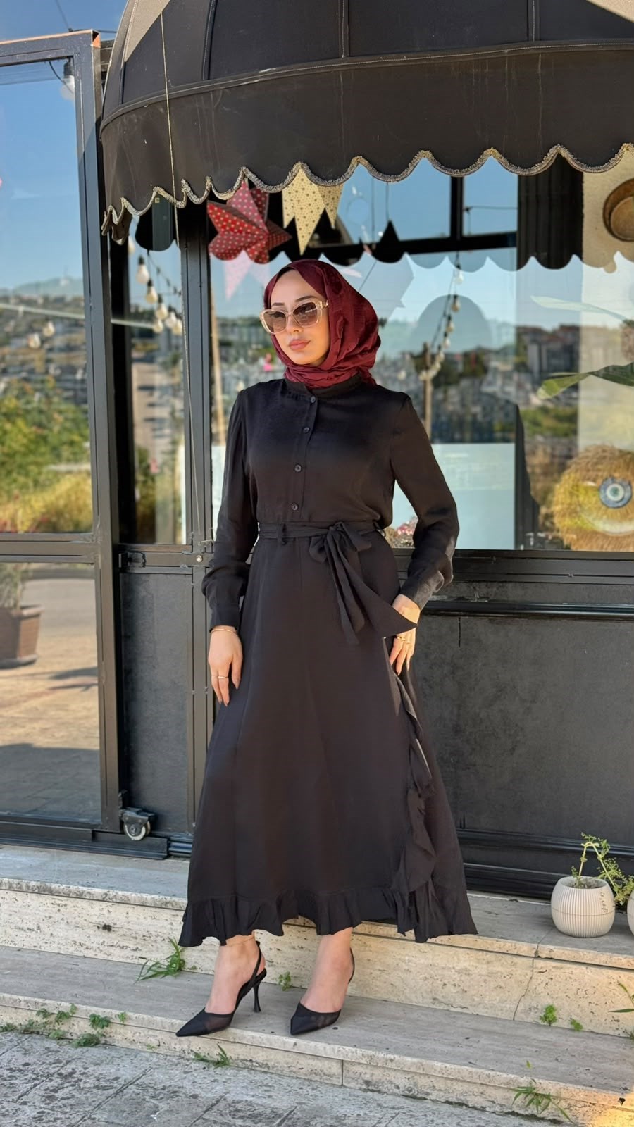 Misswhence Etek Takım 39032