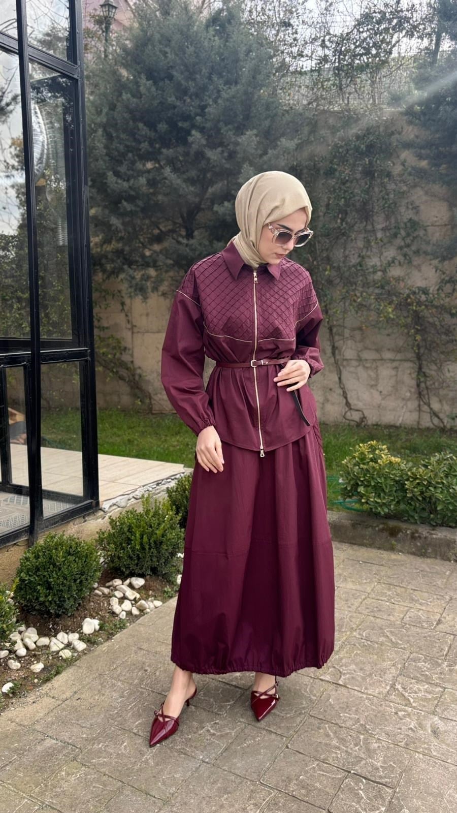Misswhence Etekli Takım 39307