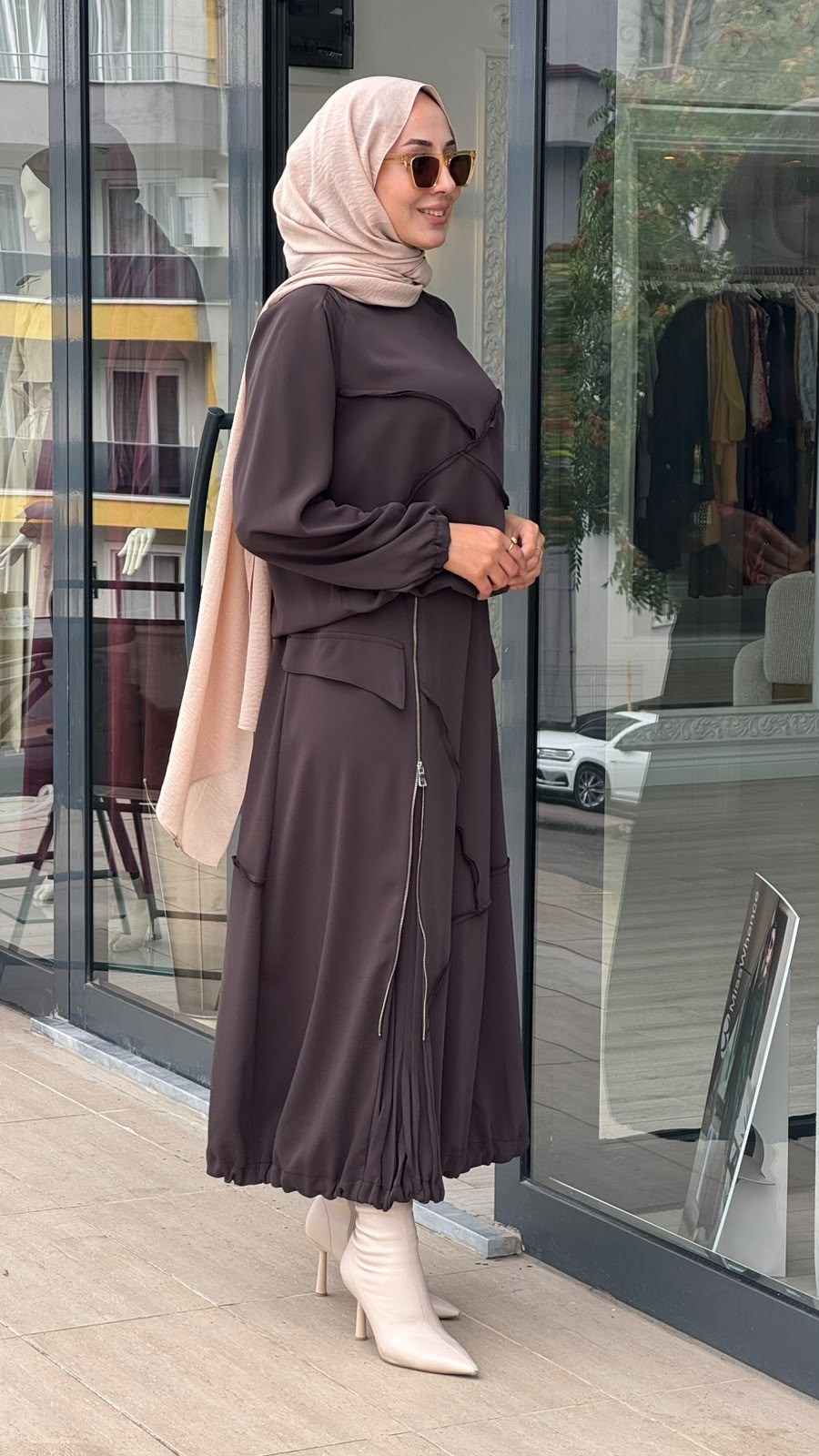 Misswhence Etekli Takım 40004