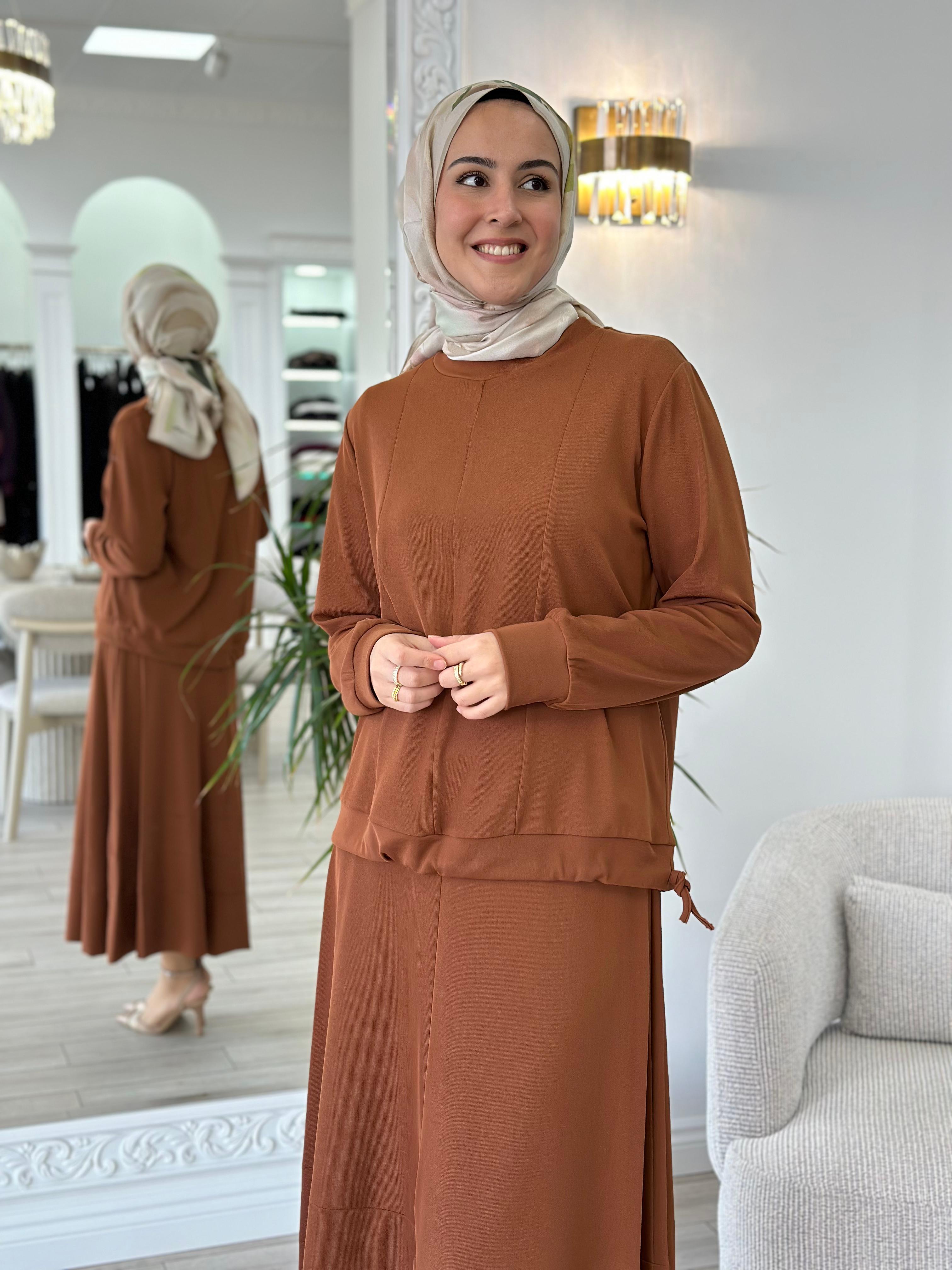 Misswhence Etekli Takım Taba 36002