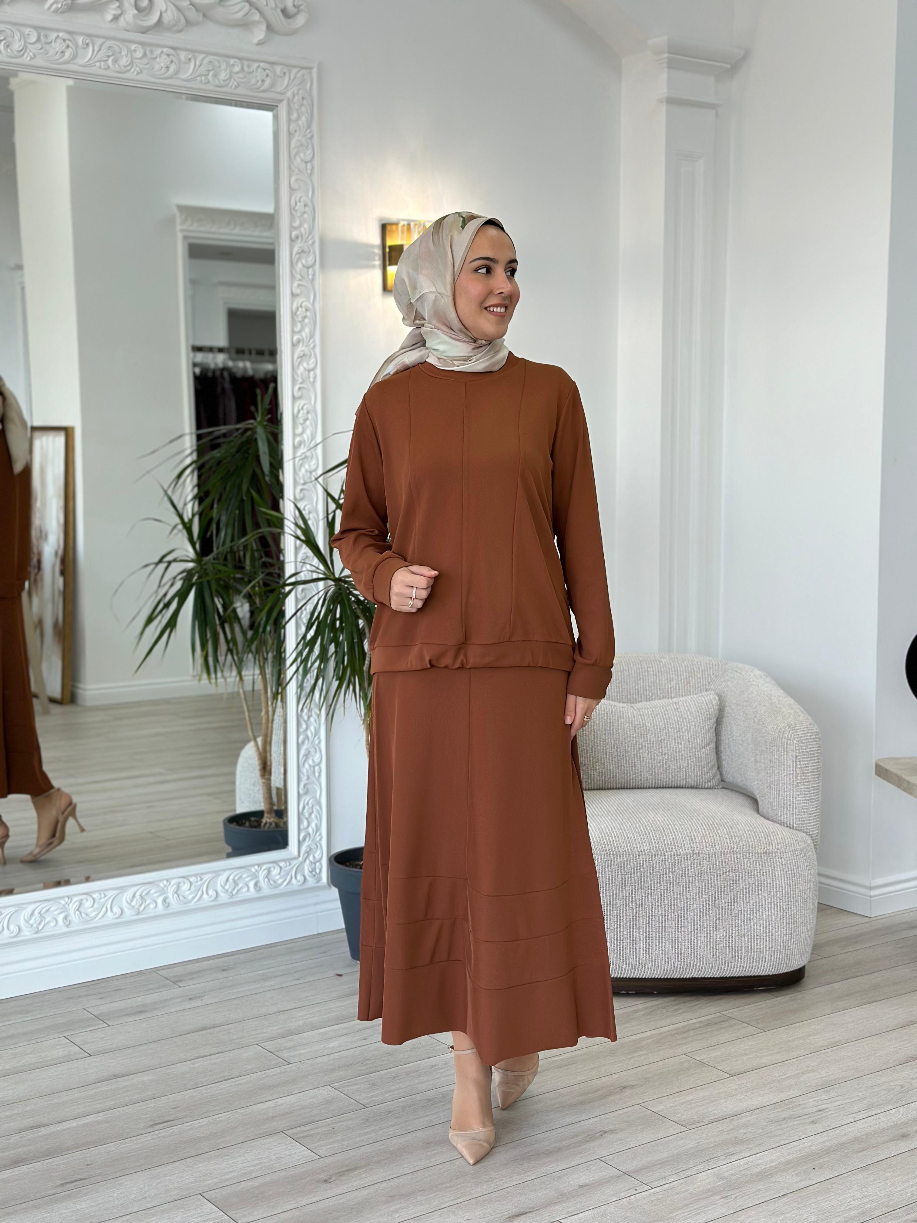 Misswhence Etekli Takım Taba 36002