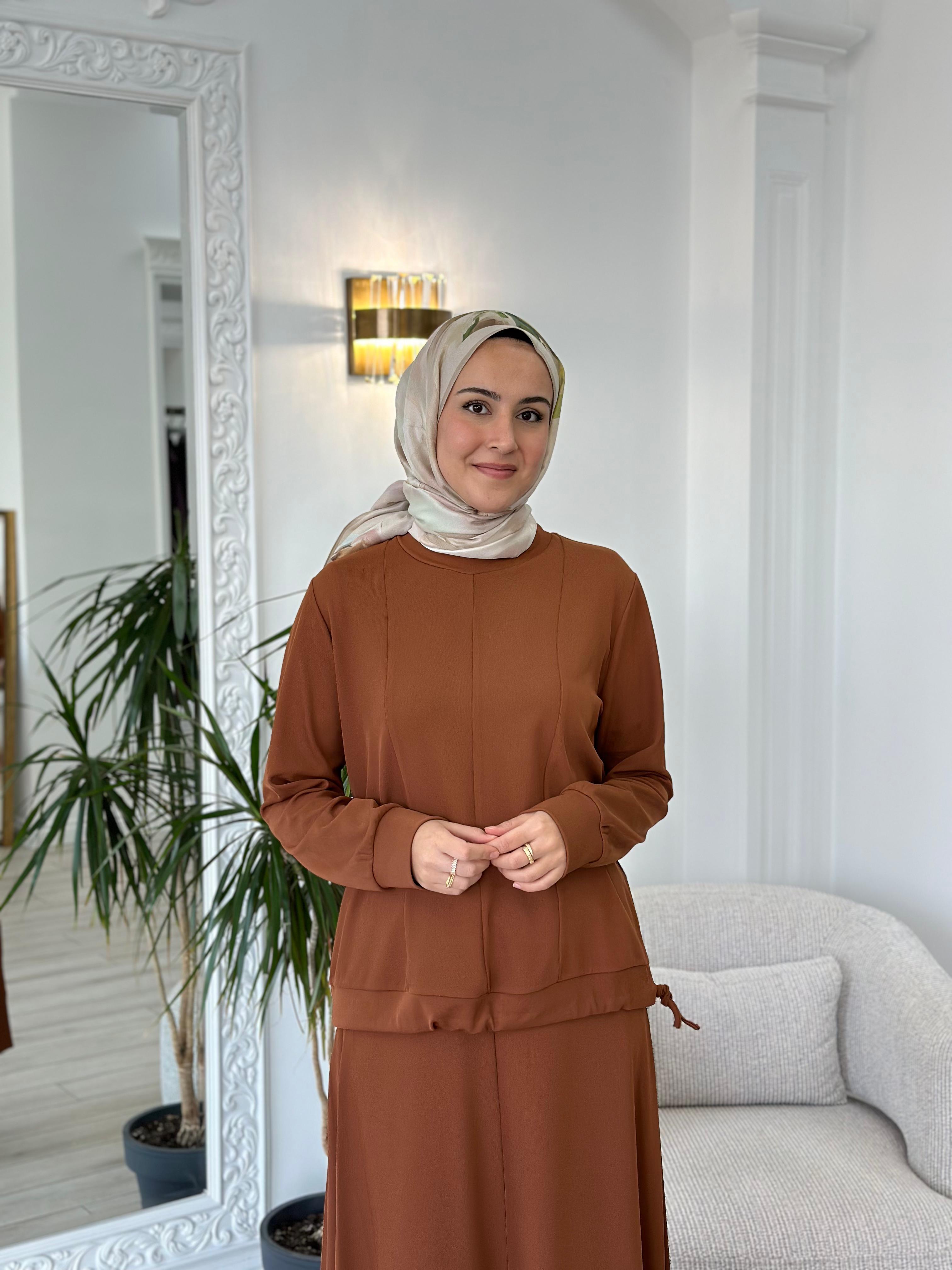 Misswhence Etekli Takım Taba 36002