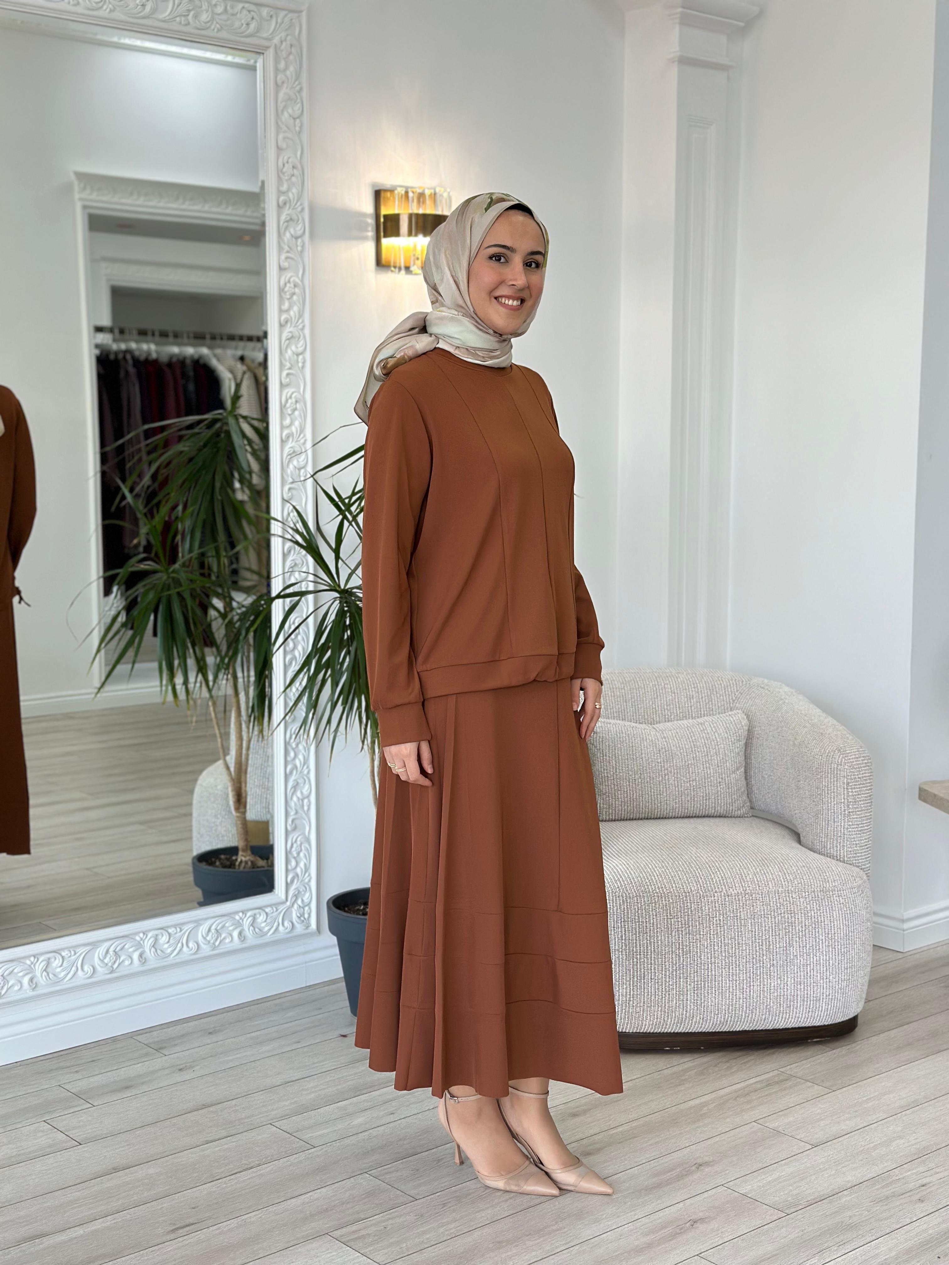 Misswhence Etekli Takım Taba 36002