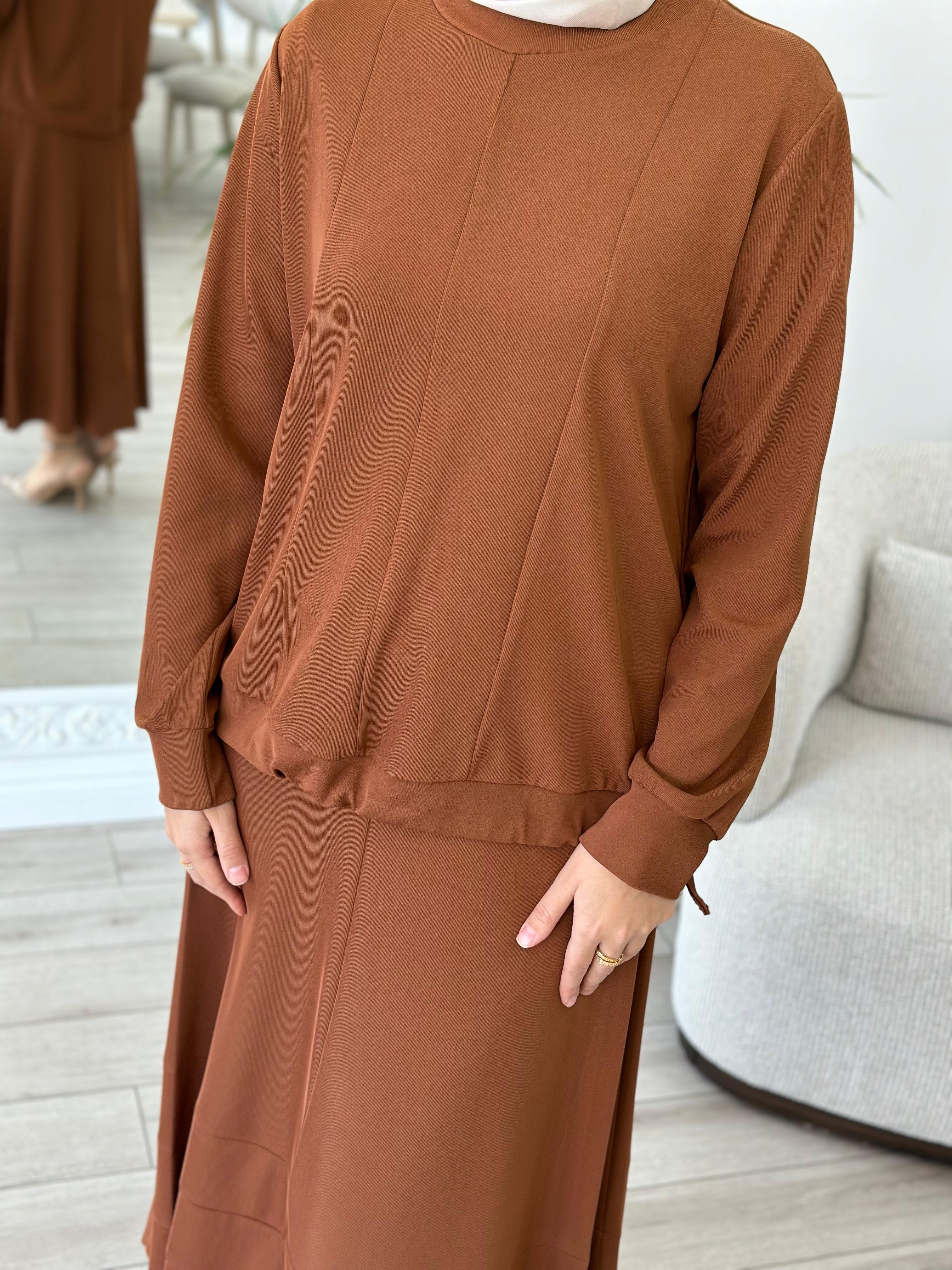 Misswhence Etekli Takım Taba 36002