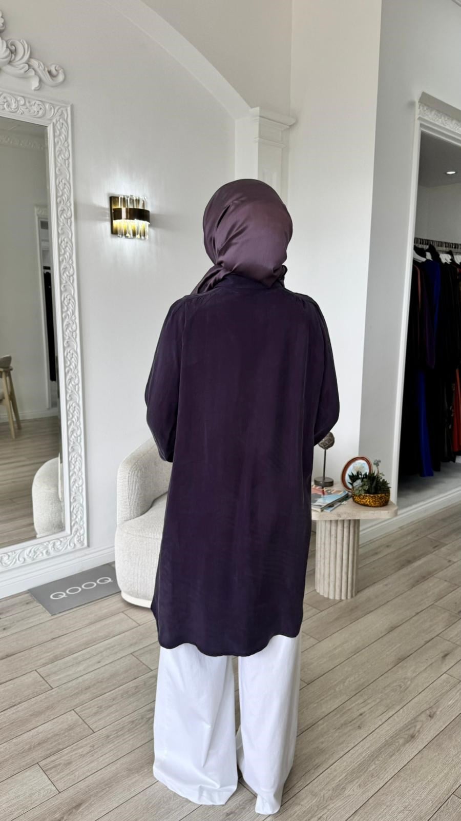 Misswhence Gömlek 39303