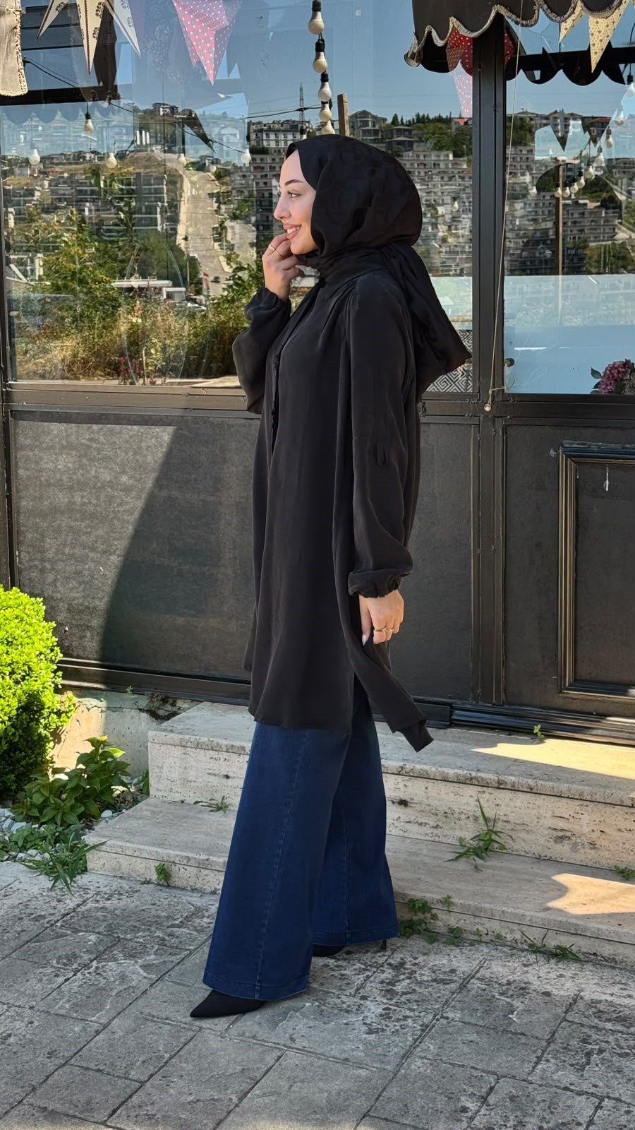 Misswhence Gömlek 39303
