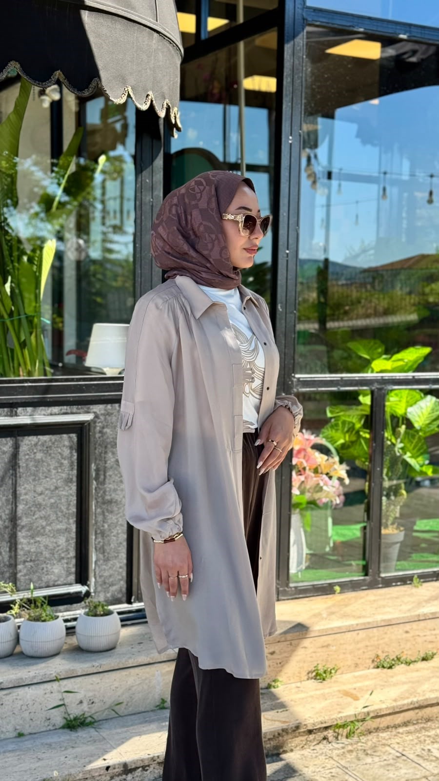 Misswhence Gömlek 39303