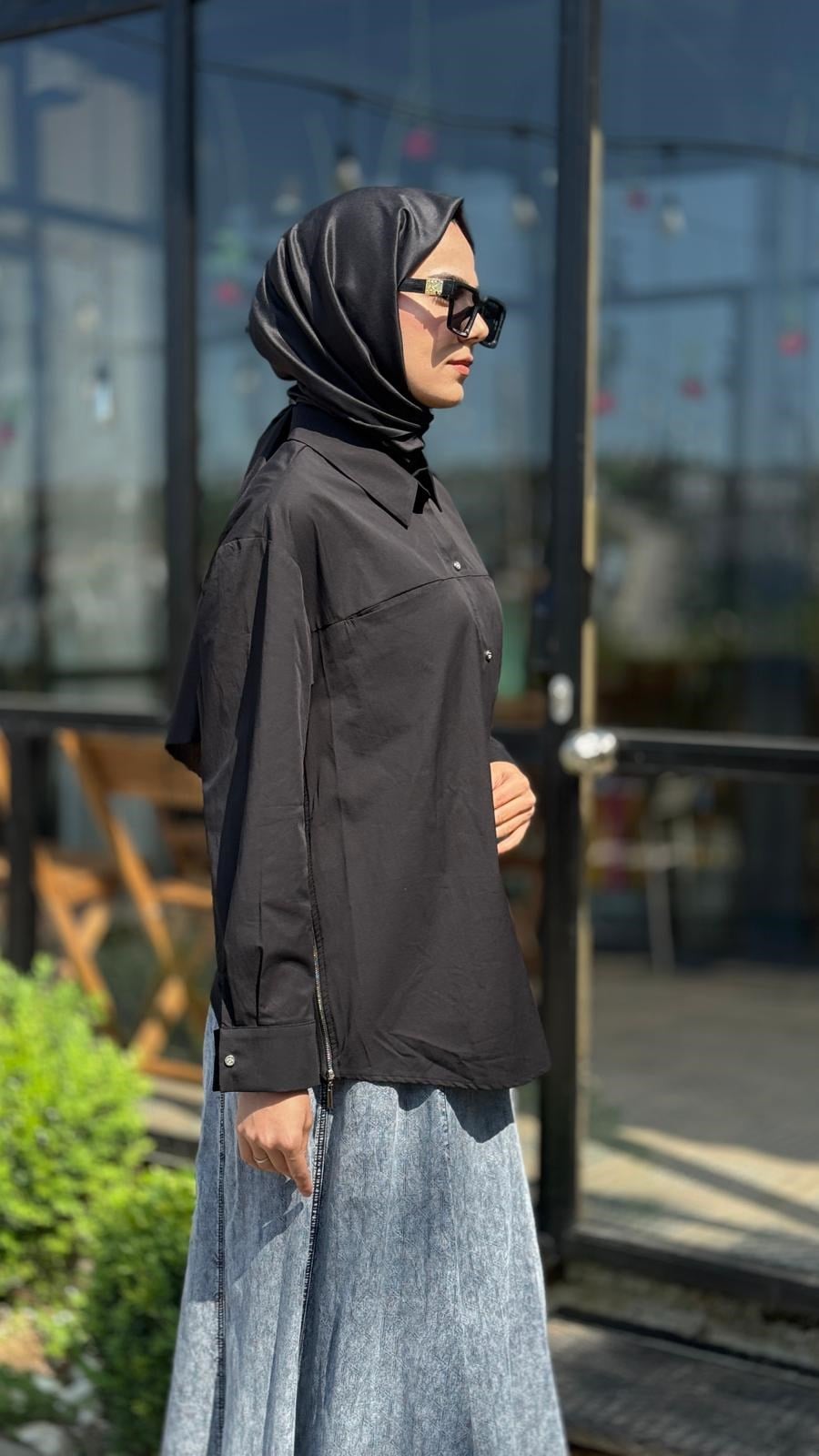 Misswhence Gömlek 39314