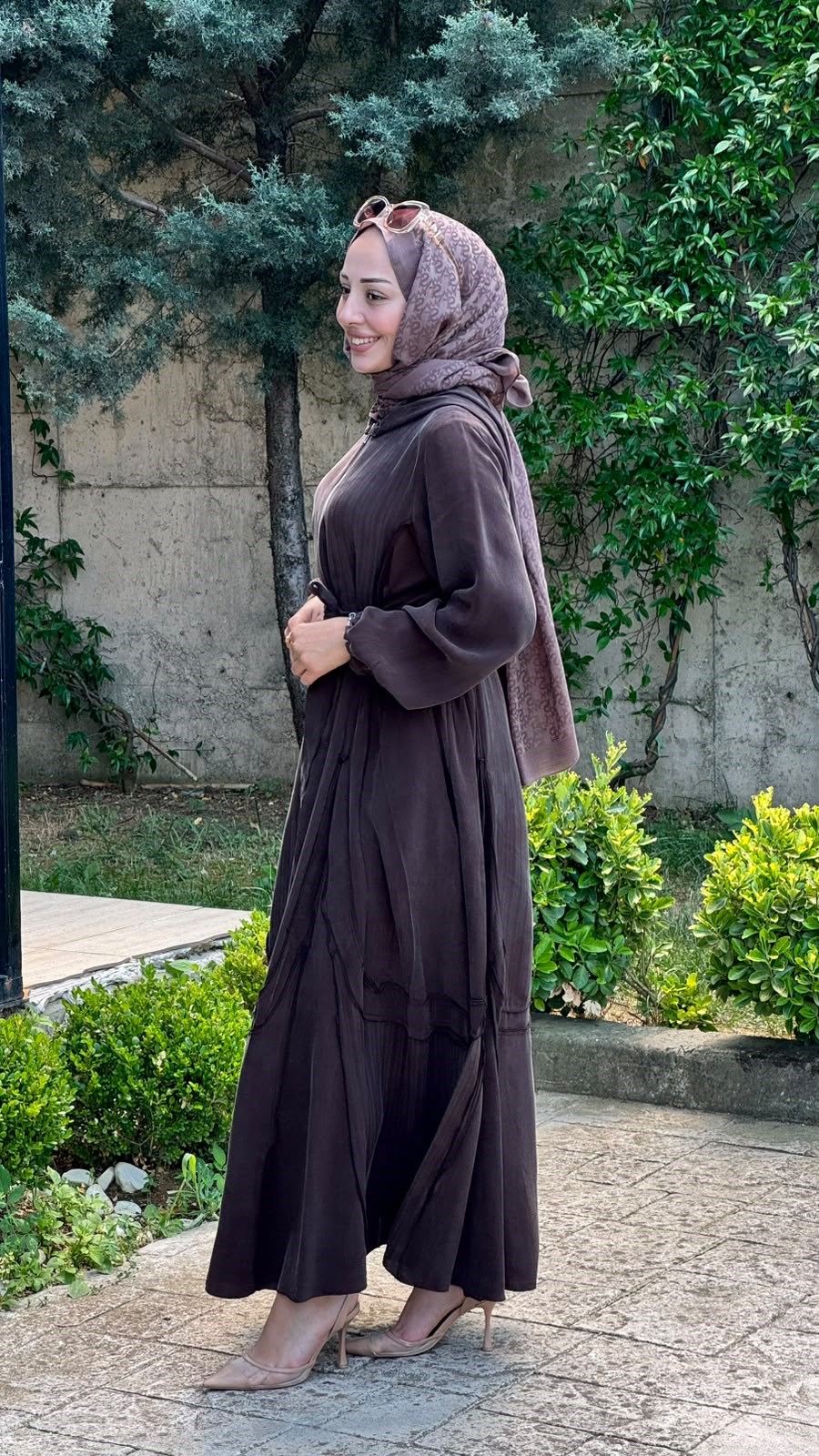 Misswhence Kapüşonlu Kap 39510