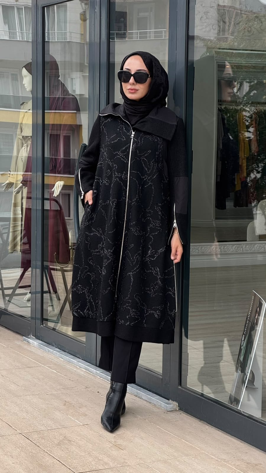 Misswhence Keçe Kap 40515