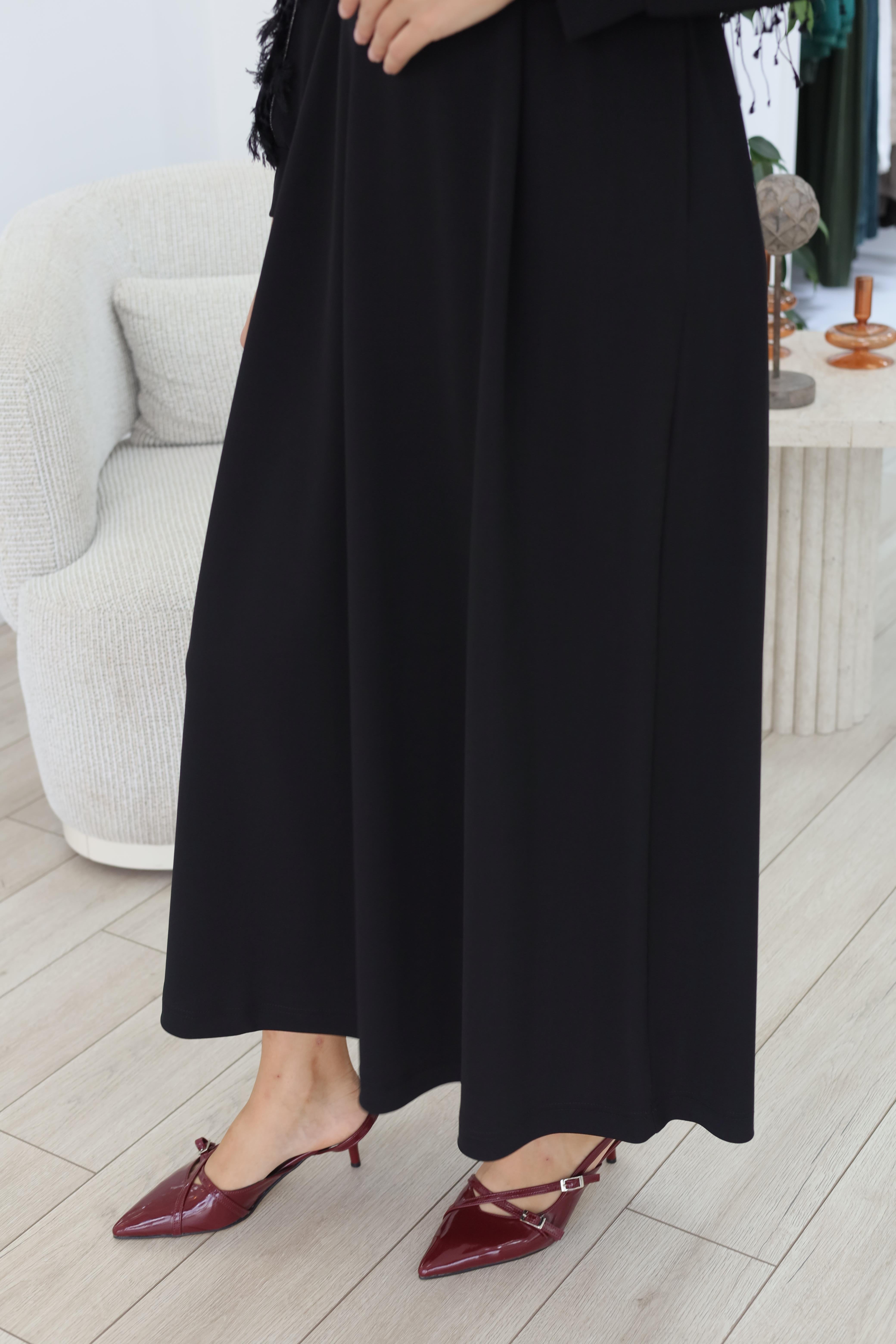 Misswhence Kol Detaylı Elbise 38800