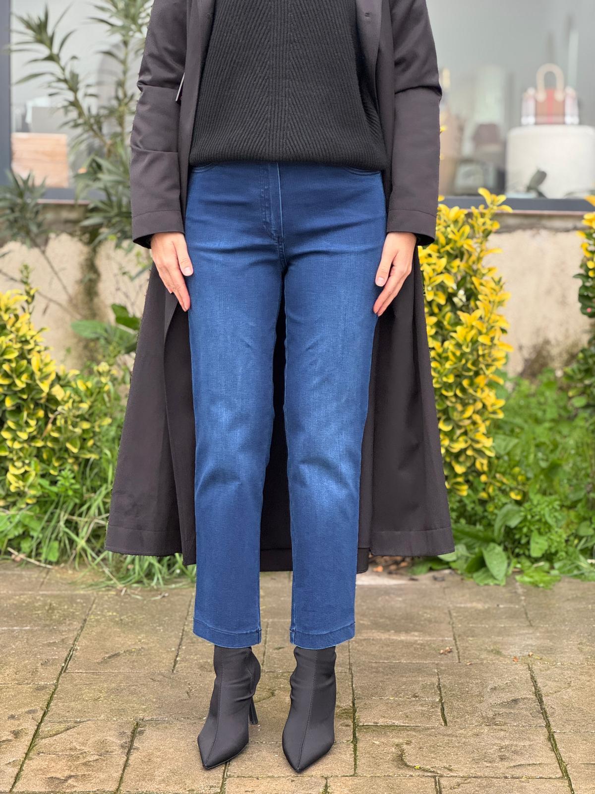 Misswhence Kot Pantolon 38121