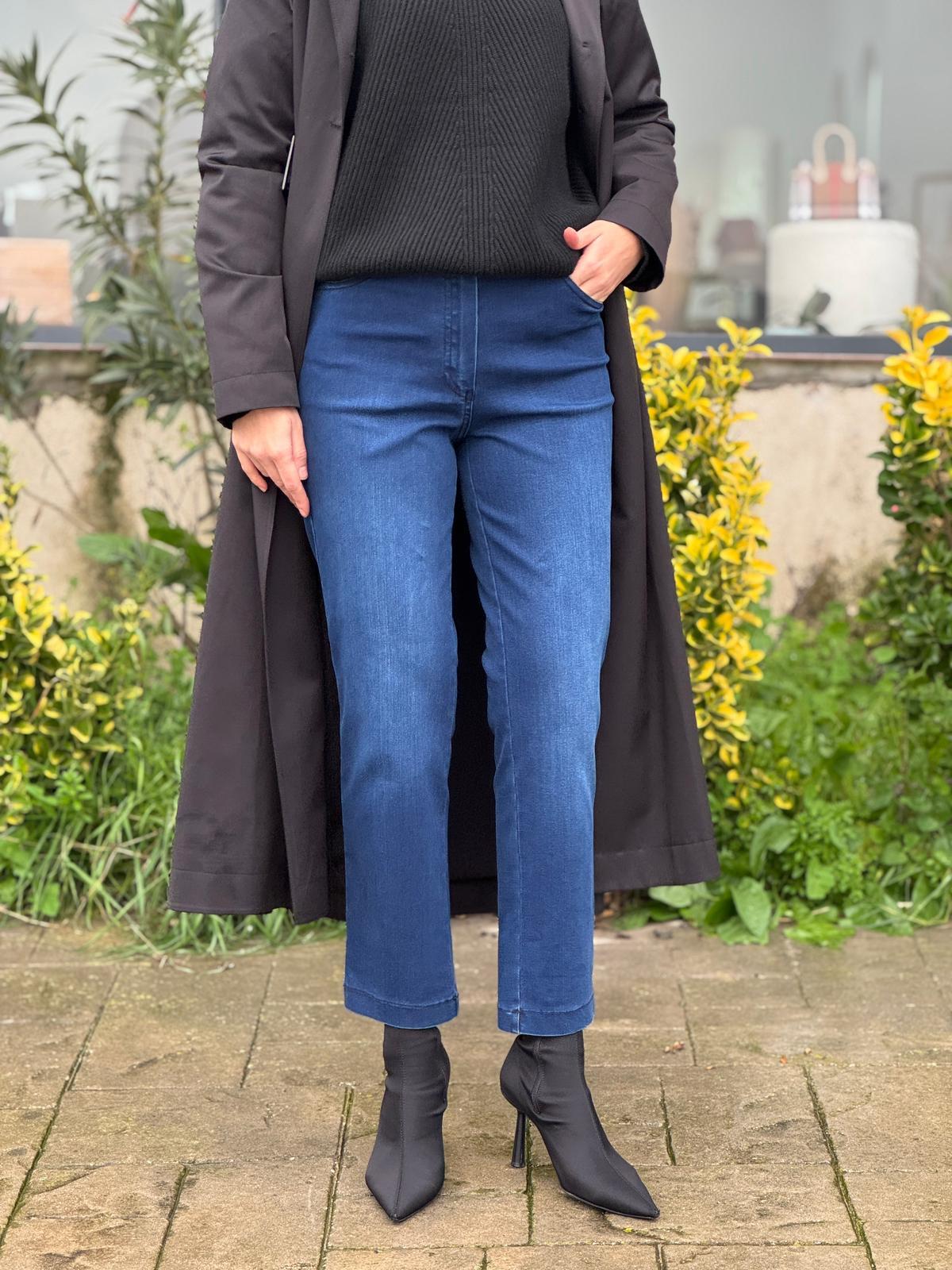 Misswhence Kot Pantolon 38121