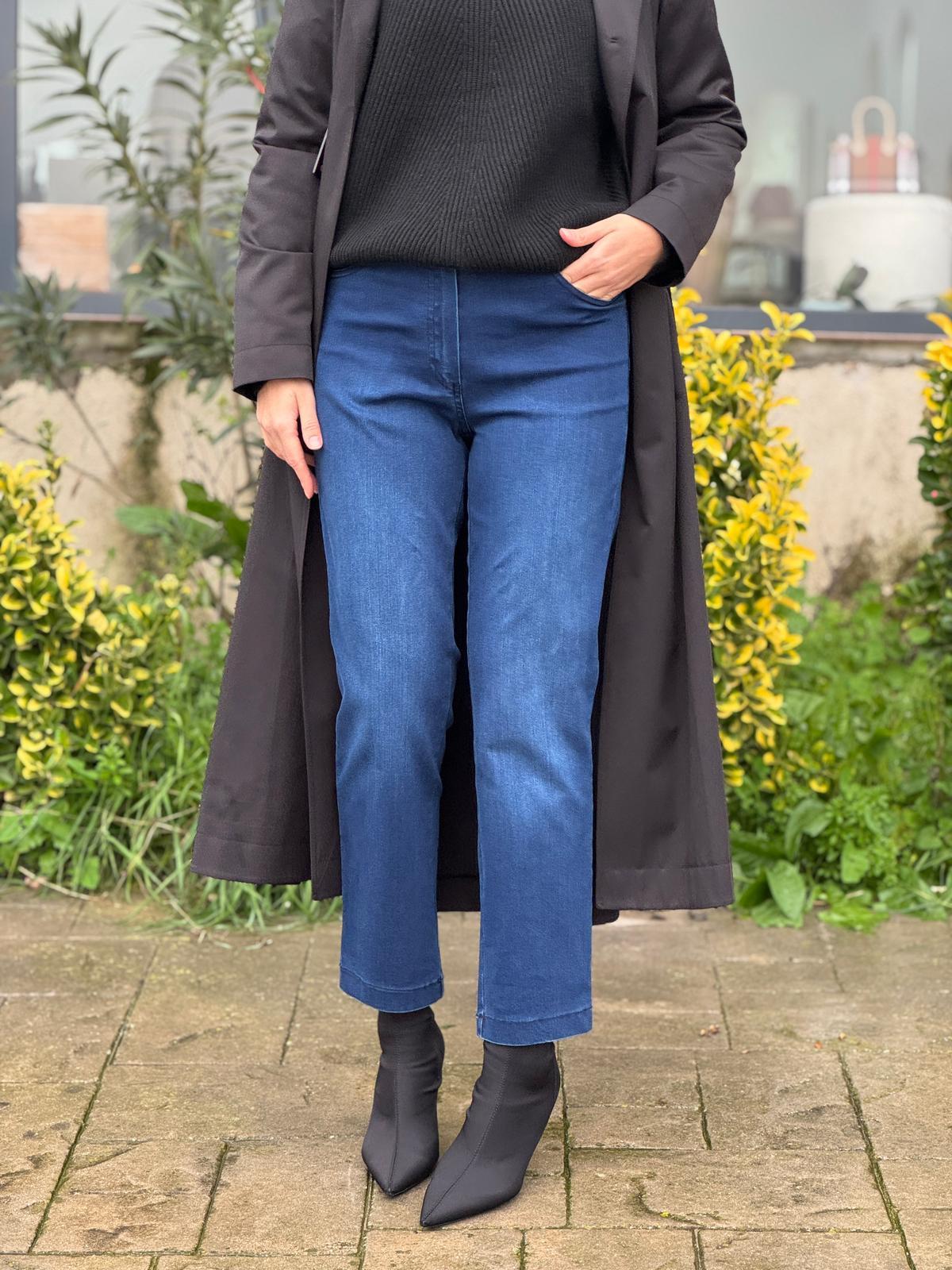 Misswhence Kot Pantolon 38121