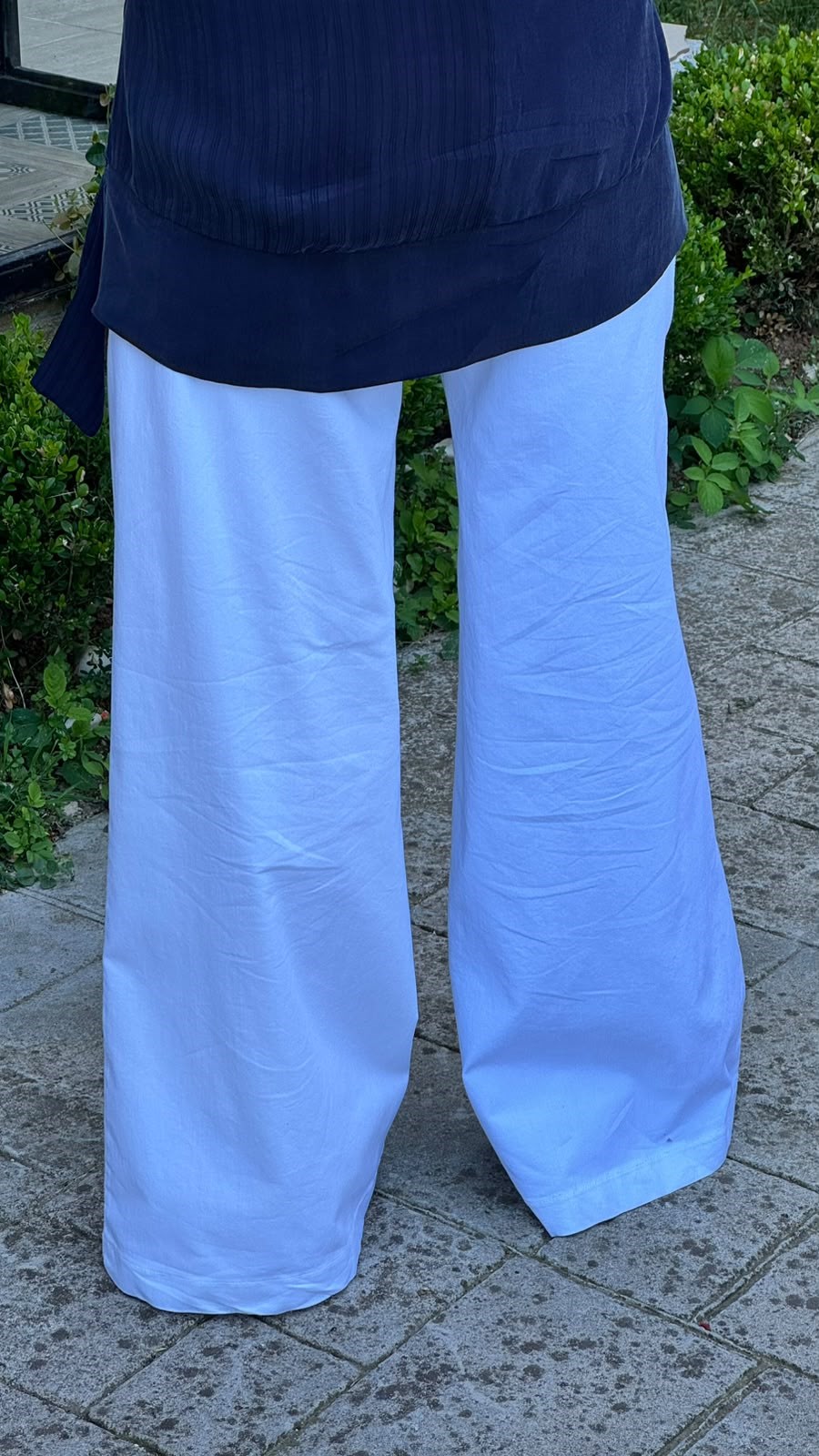 Misswhence Kot Pantolon 39106