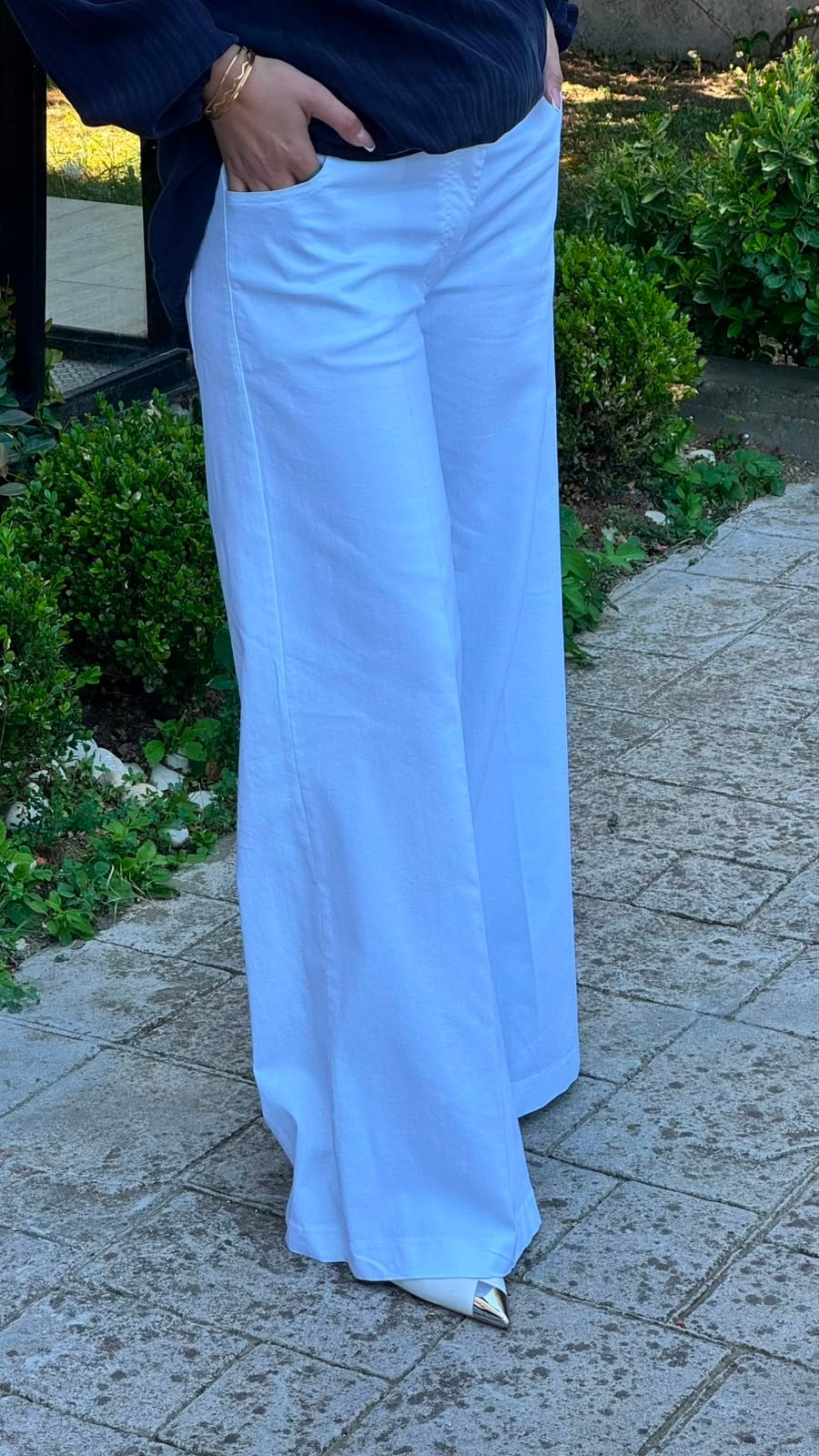 Misswhence Kot Pantolon 39106