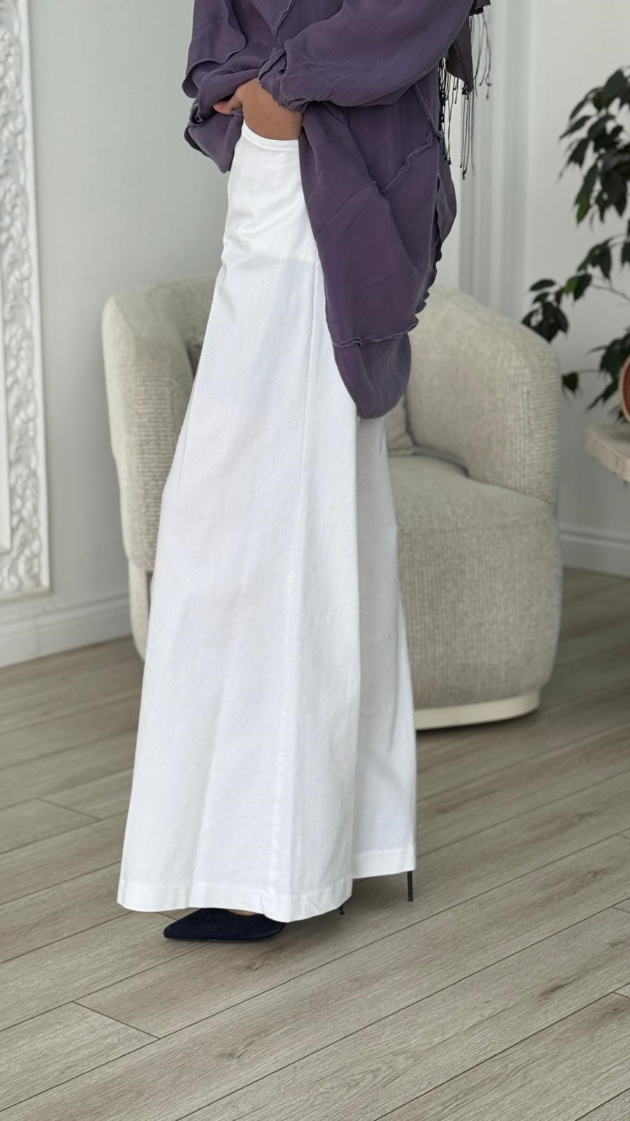 Misswhence Kot Pantolon 39106
