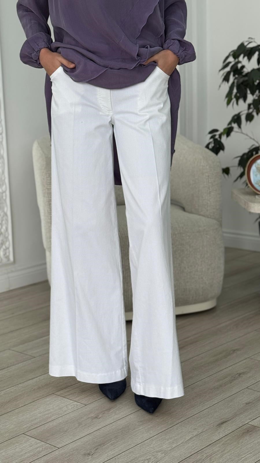 Misswhence Kot Pantolon 39106