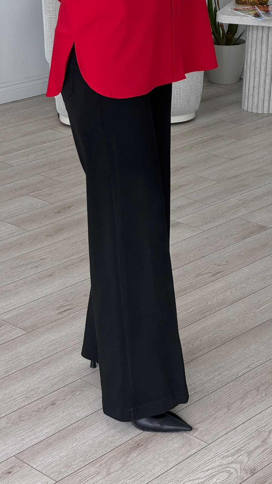 Misswhence Kot Pantolon 40105