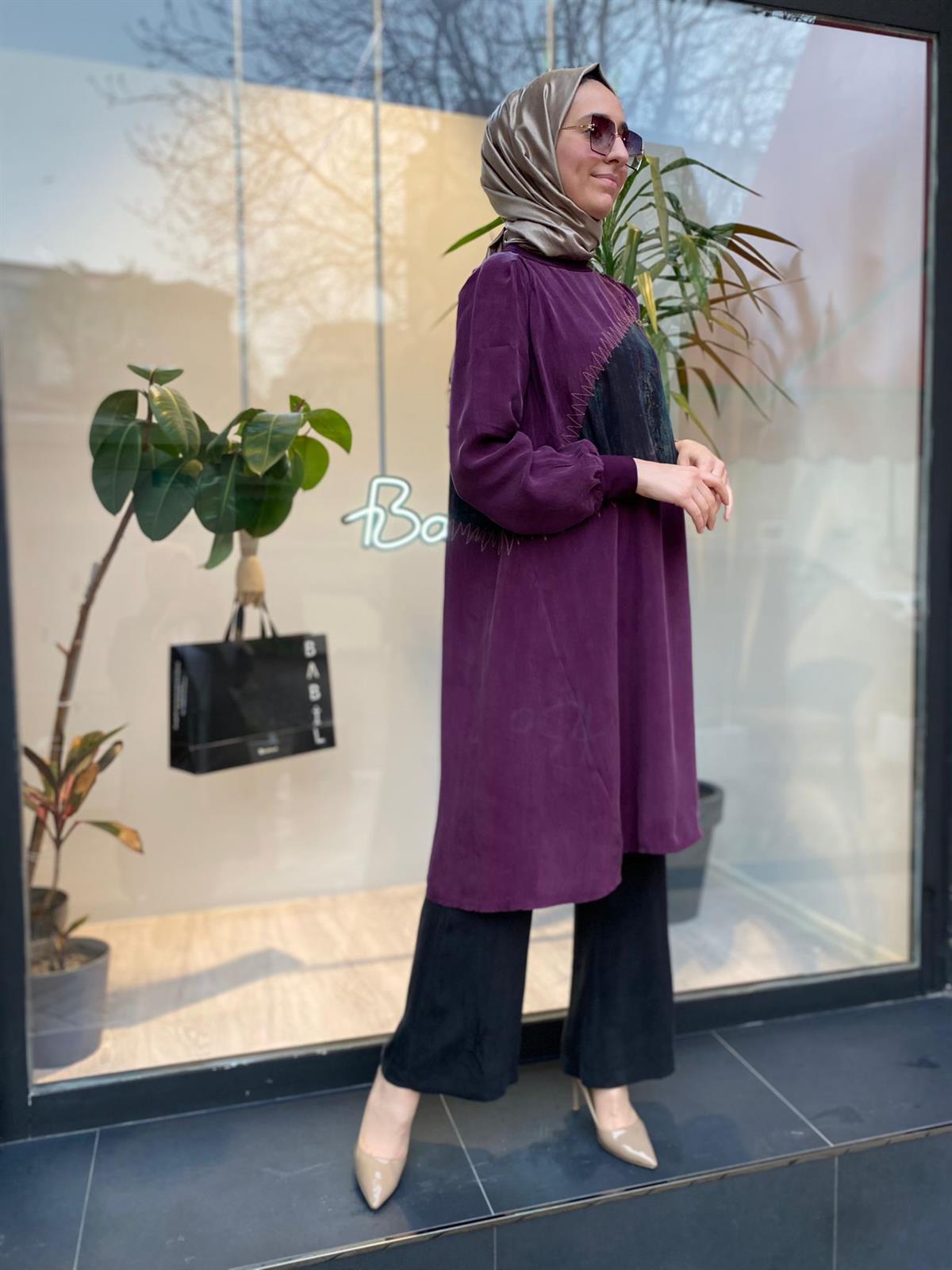 Misswhence Mor Tunik 33014