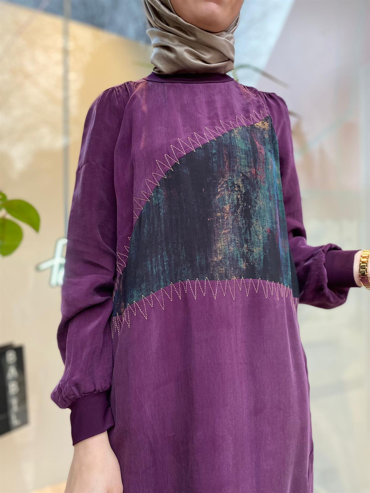 Misswhence Mor Tunik 33014