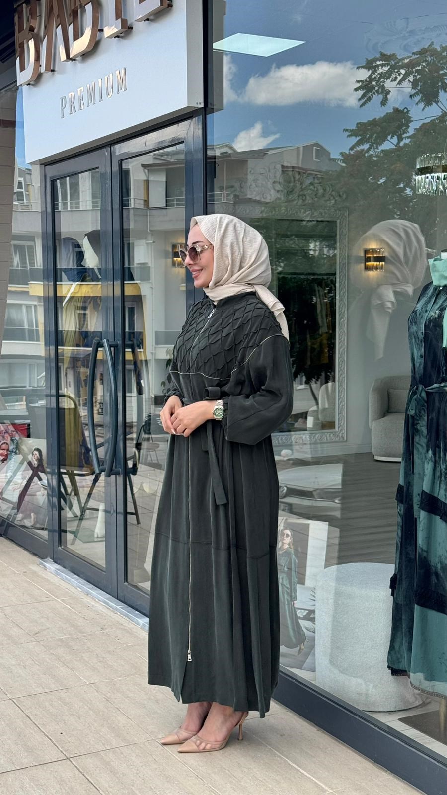 Misswhence Nervüllü Pardesü 39505