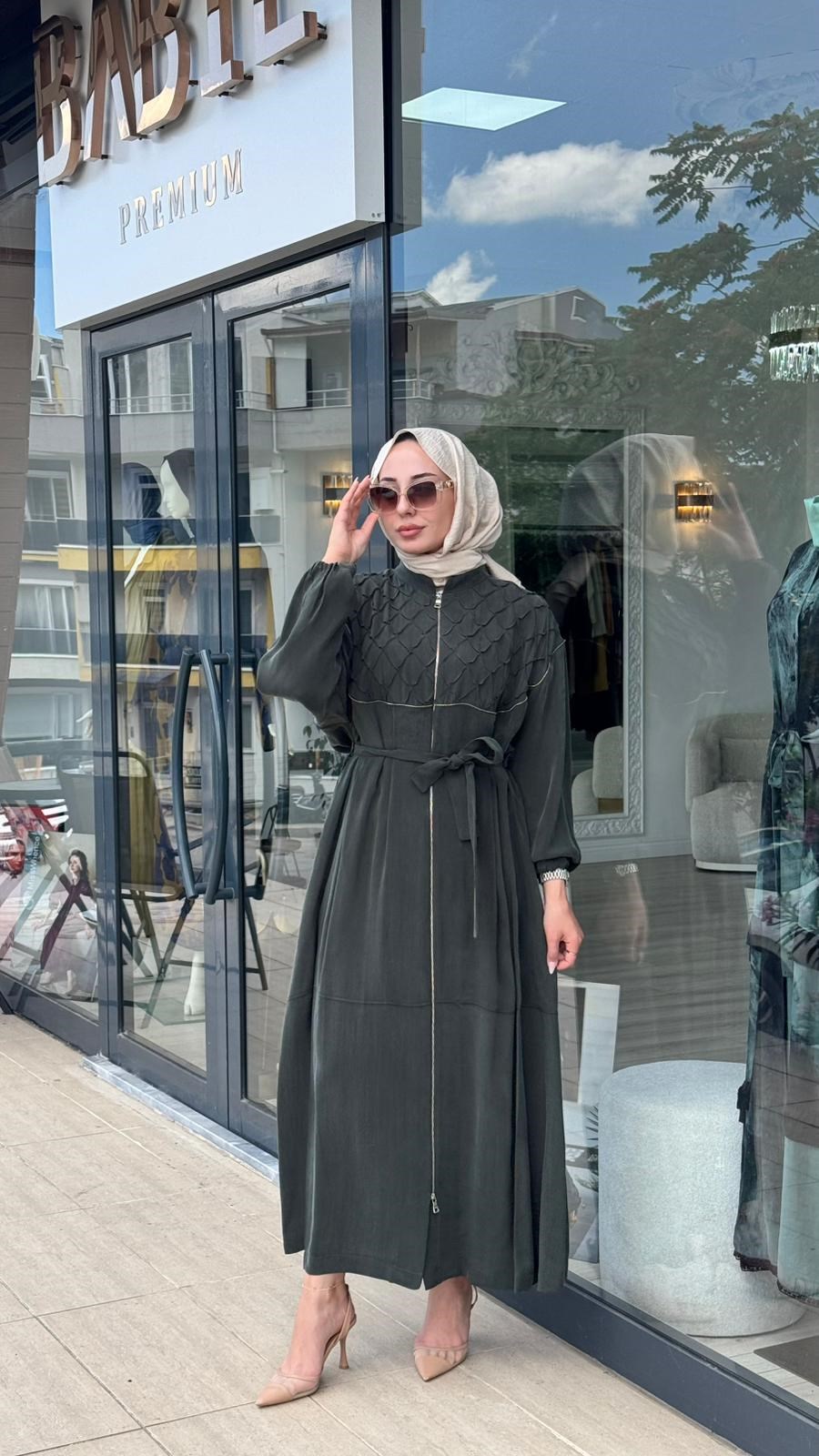 Misswhence Nervüllü Pardesü 39505